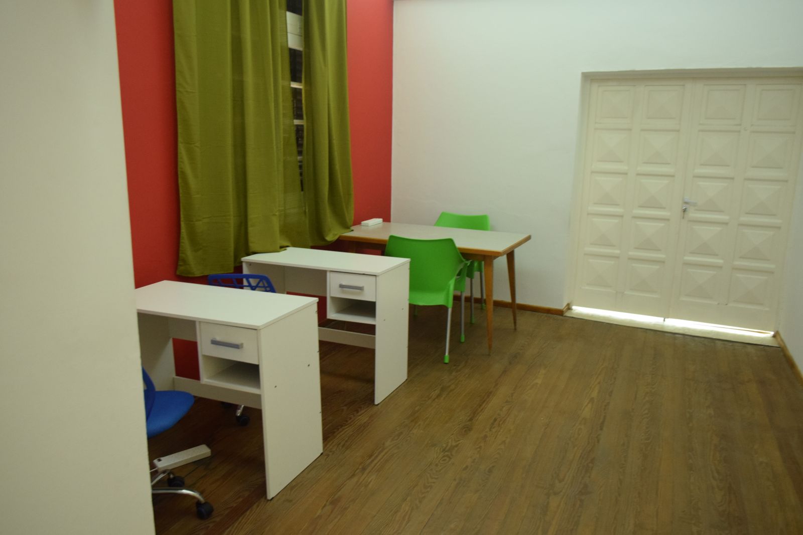 Bambú Coworking image 4