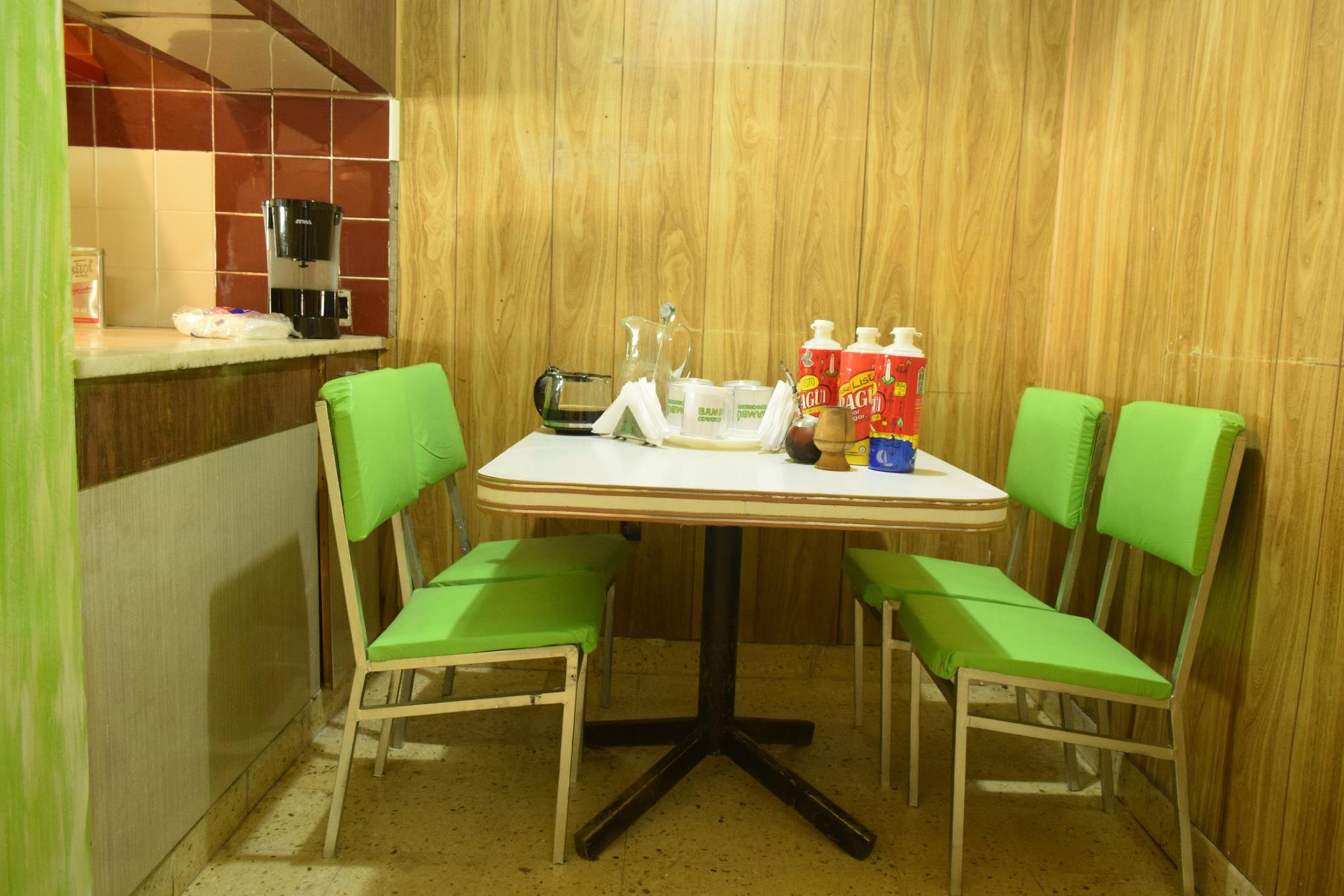 Bambú Coworking image 3