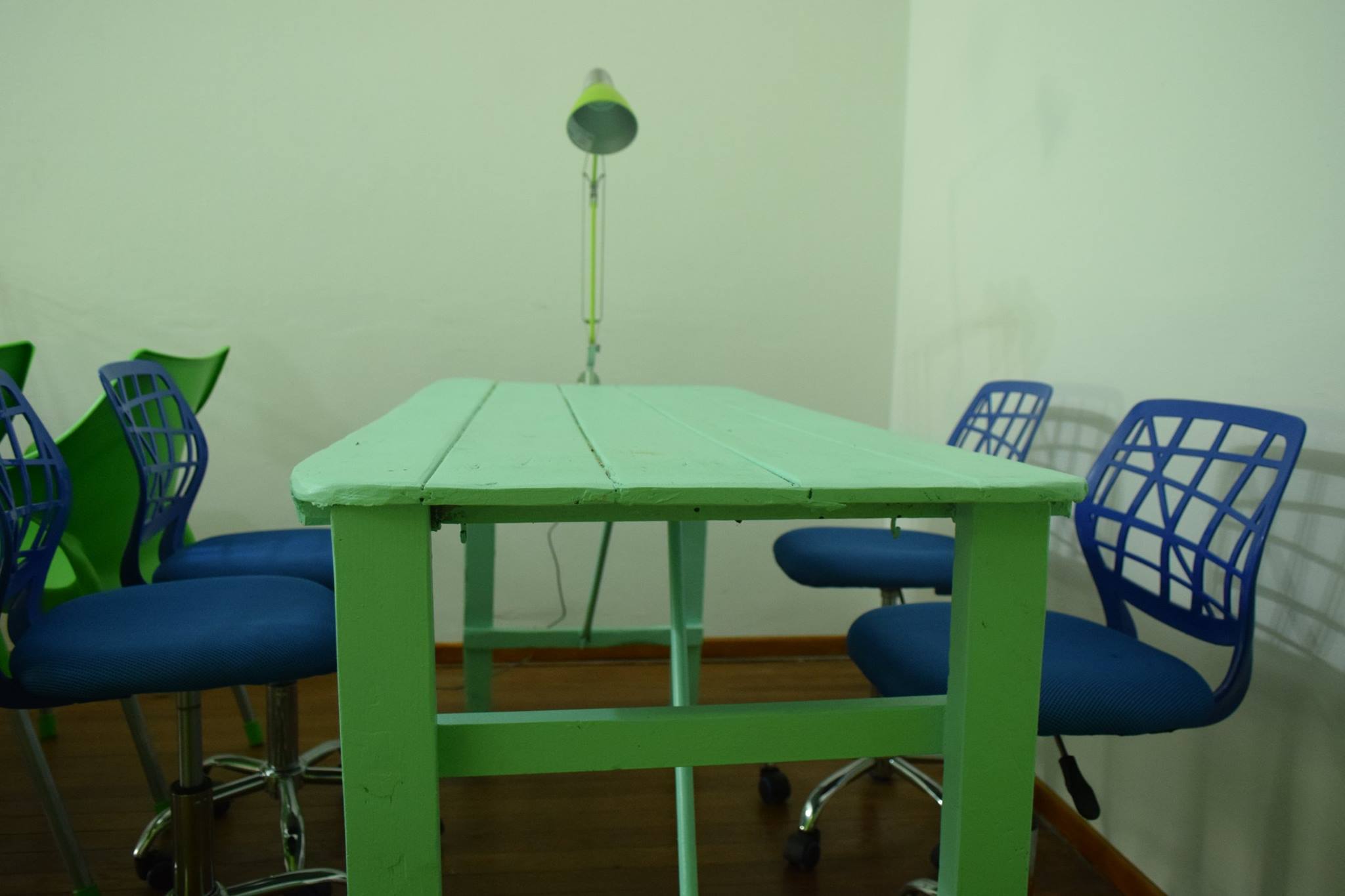 Bambú Coworking image 5