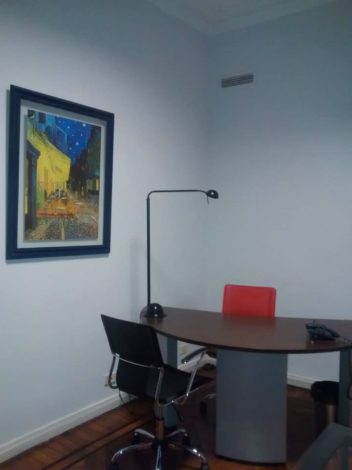 CENTRAL COWORKING image 2