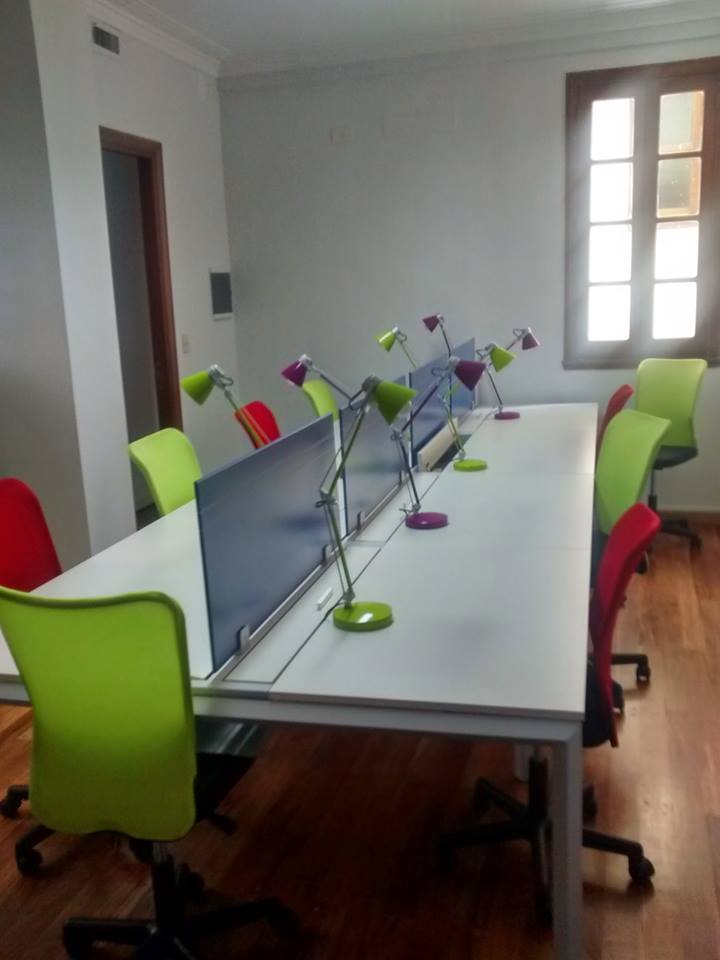 CENTRAL COWORKING image 5