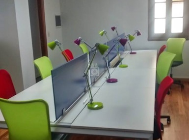 CENTRAL COWORKING image 5