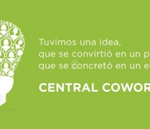 CENTRAL COWORKING profile image