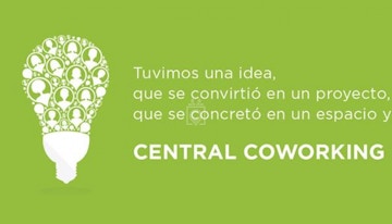 CENTRAL COWORKING image 1