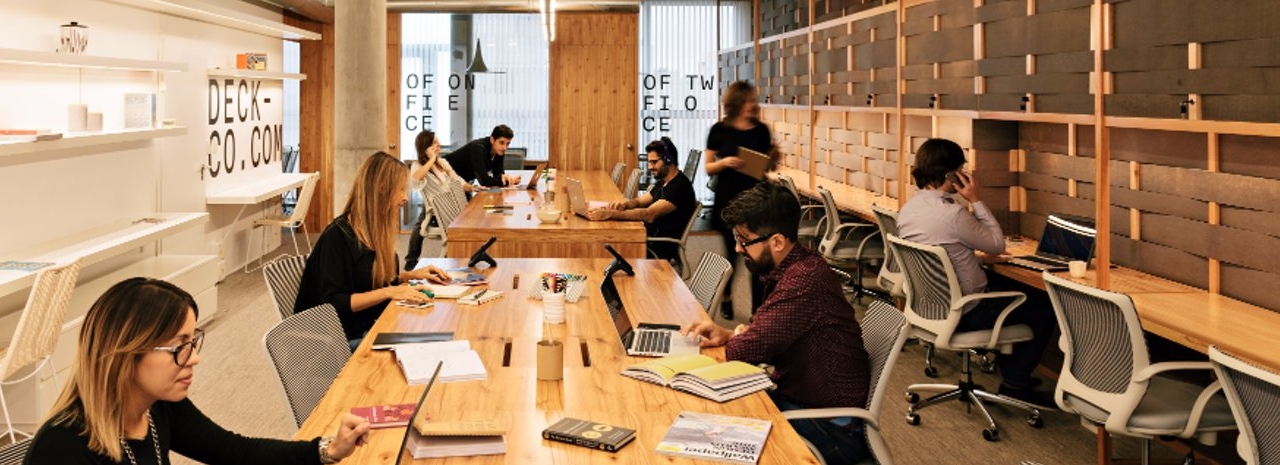 DECK-co profile image