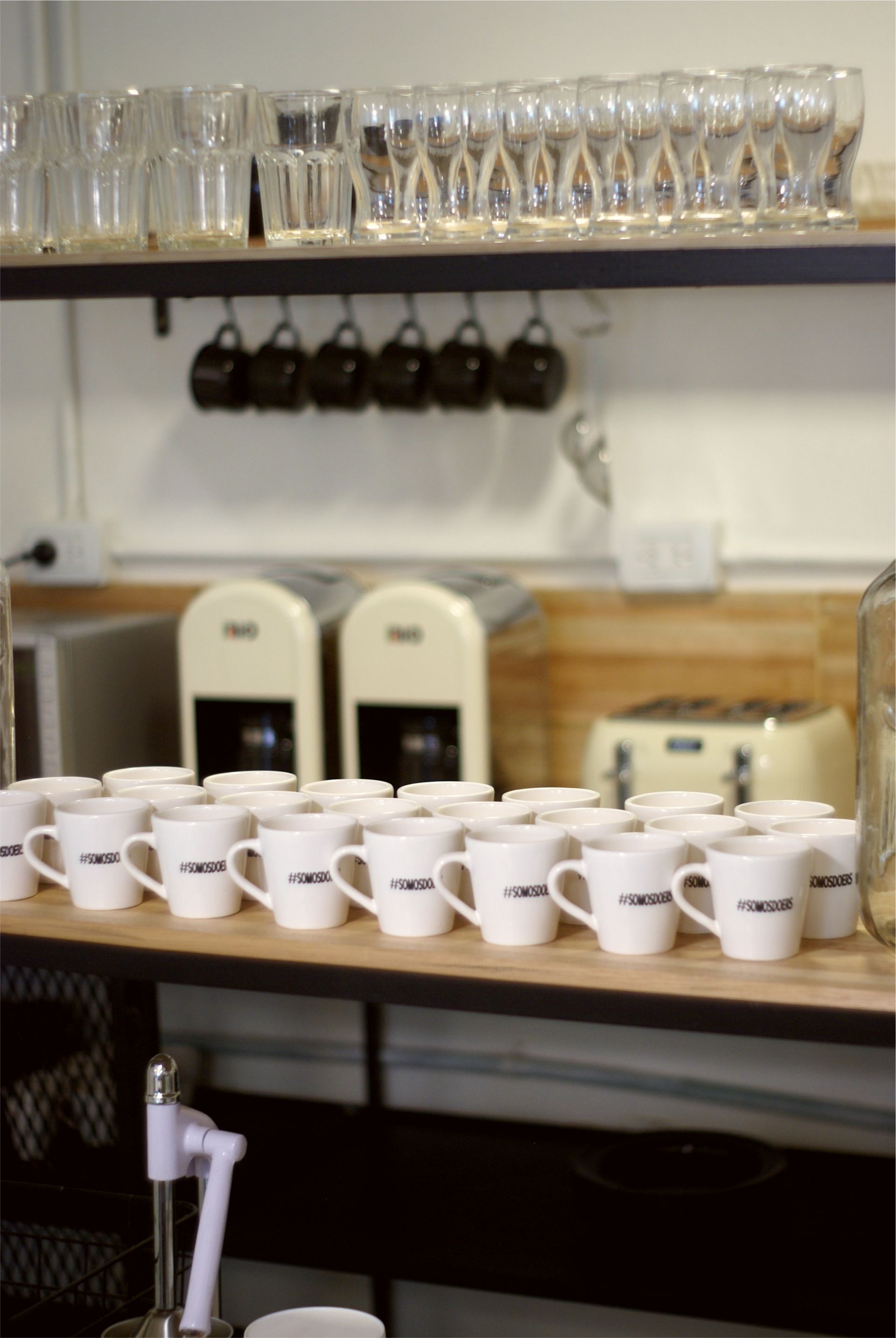 DOERS Coworking image 3