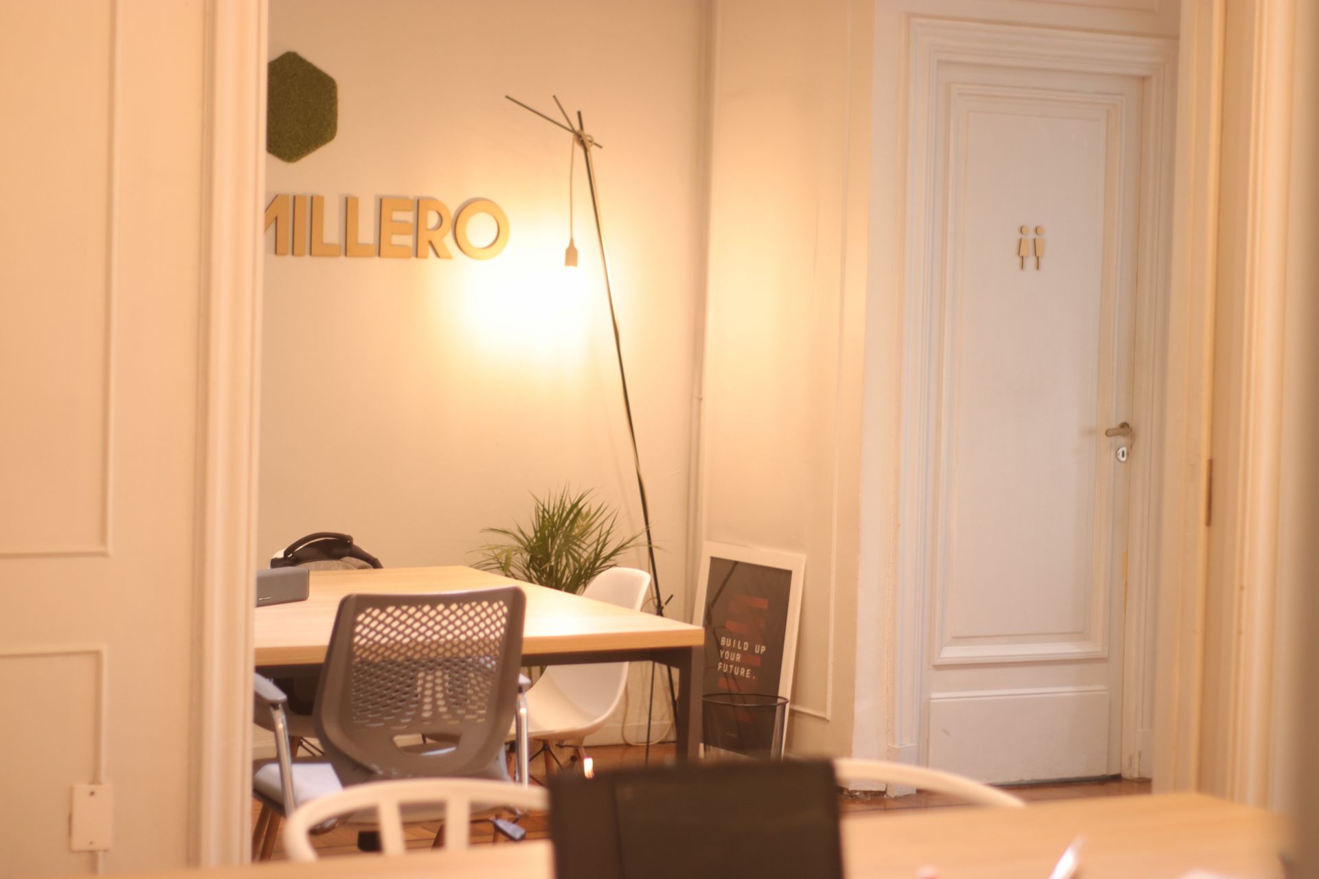 El Semillero Coworking image 2