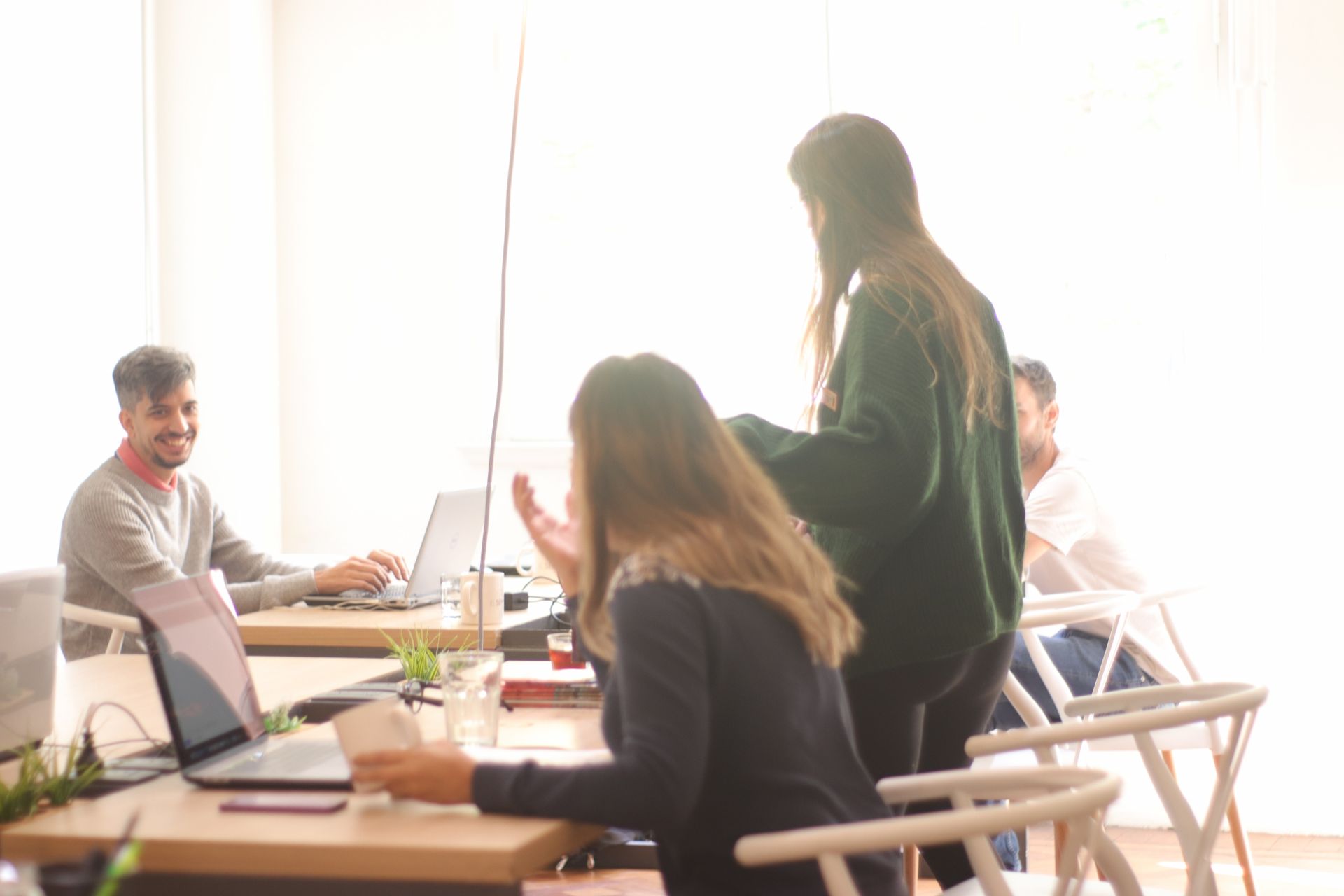 El Semillero Coworking image 4