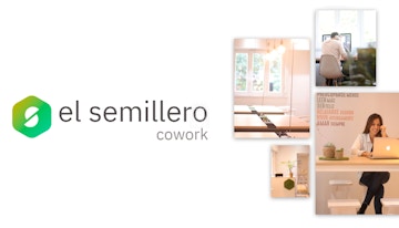El Semillero Coworking image 1