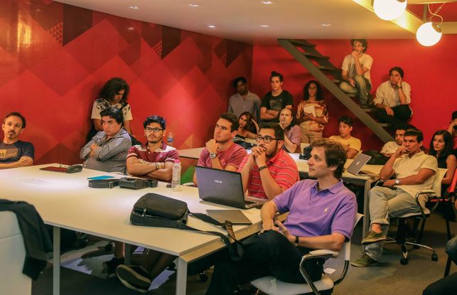 ESPACIO BITCOIN image 2