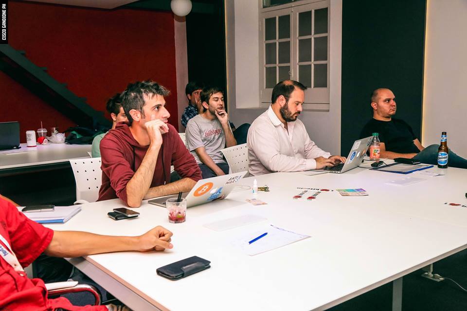 ESPACIO BITCOIN image 4