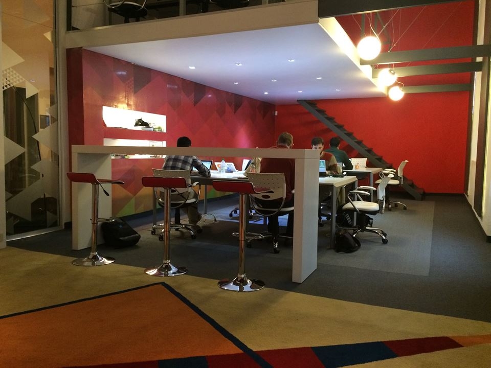 ESPACIO BITCOIN image 3