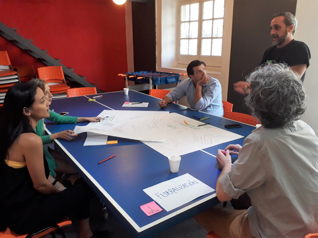 ESPACIO BITCOIN image 5