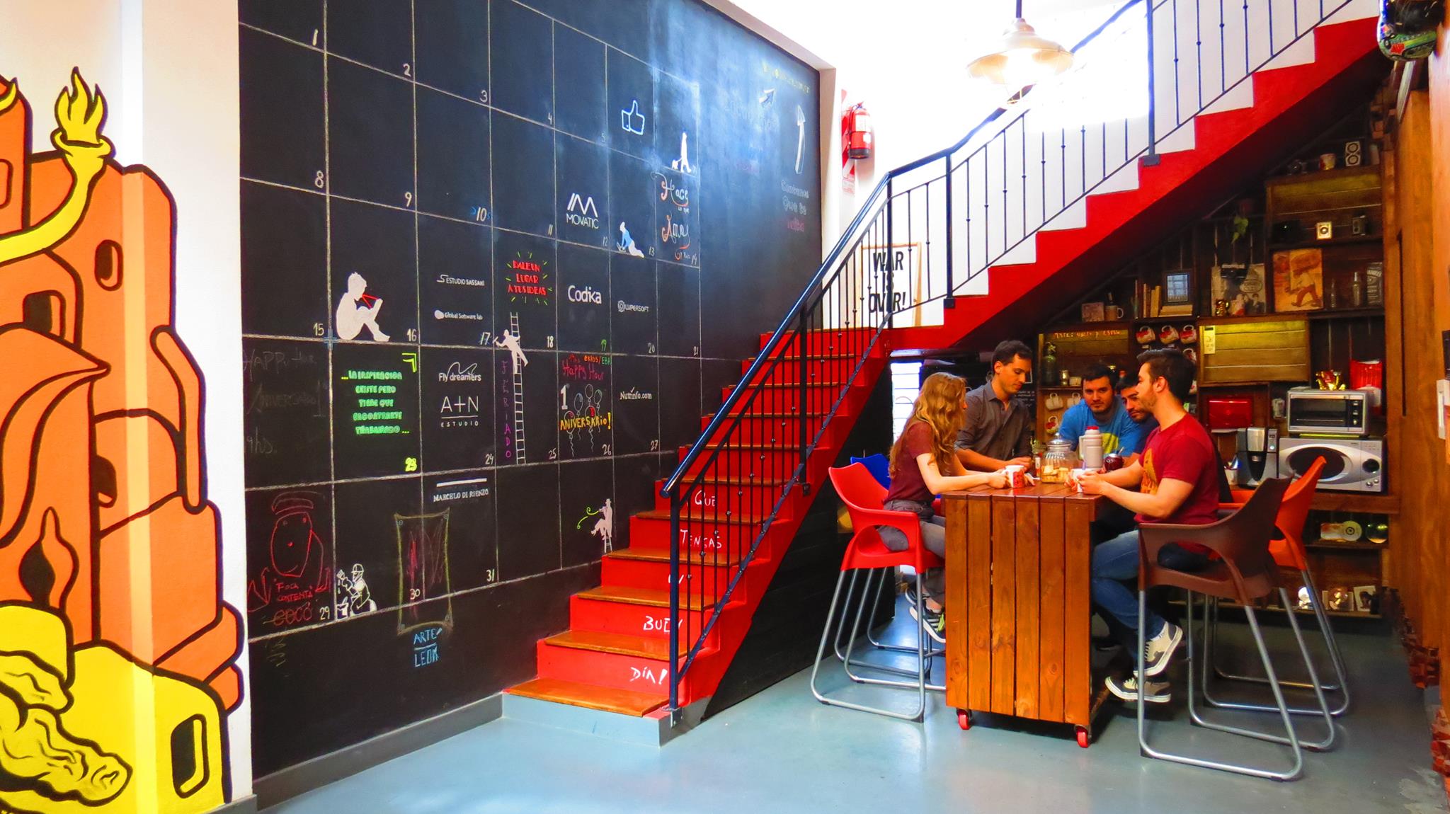 GOWORK profile image