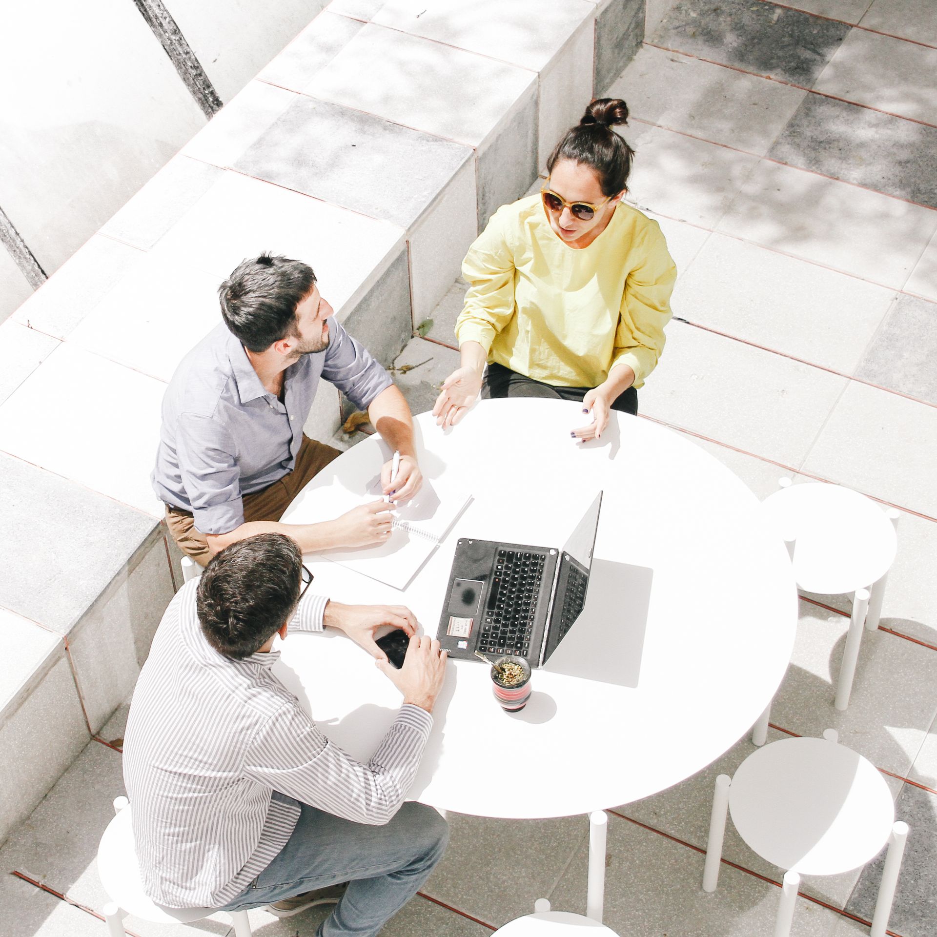 Huerta Coworking image 2