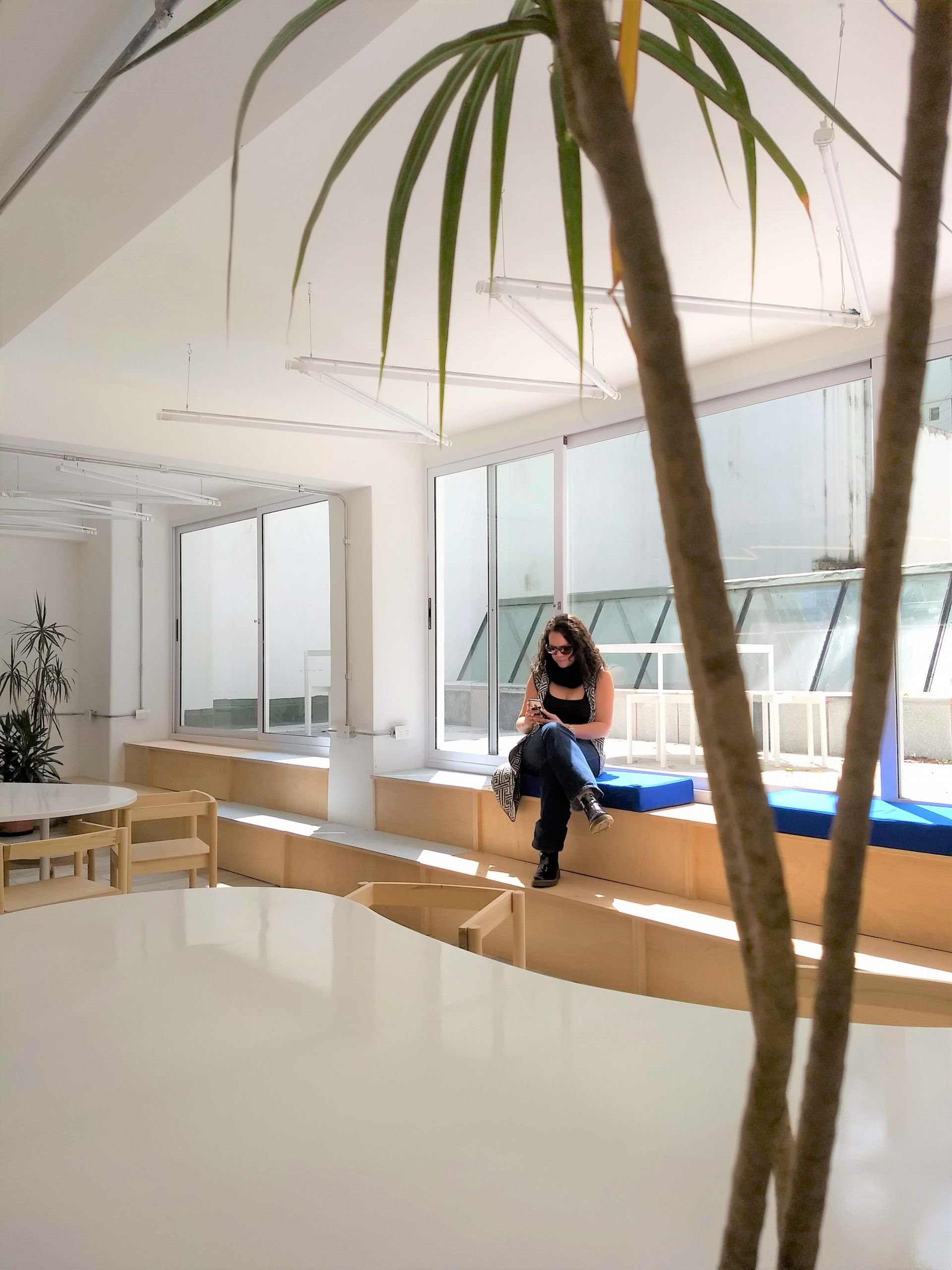 Huerta Coworking image 4