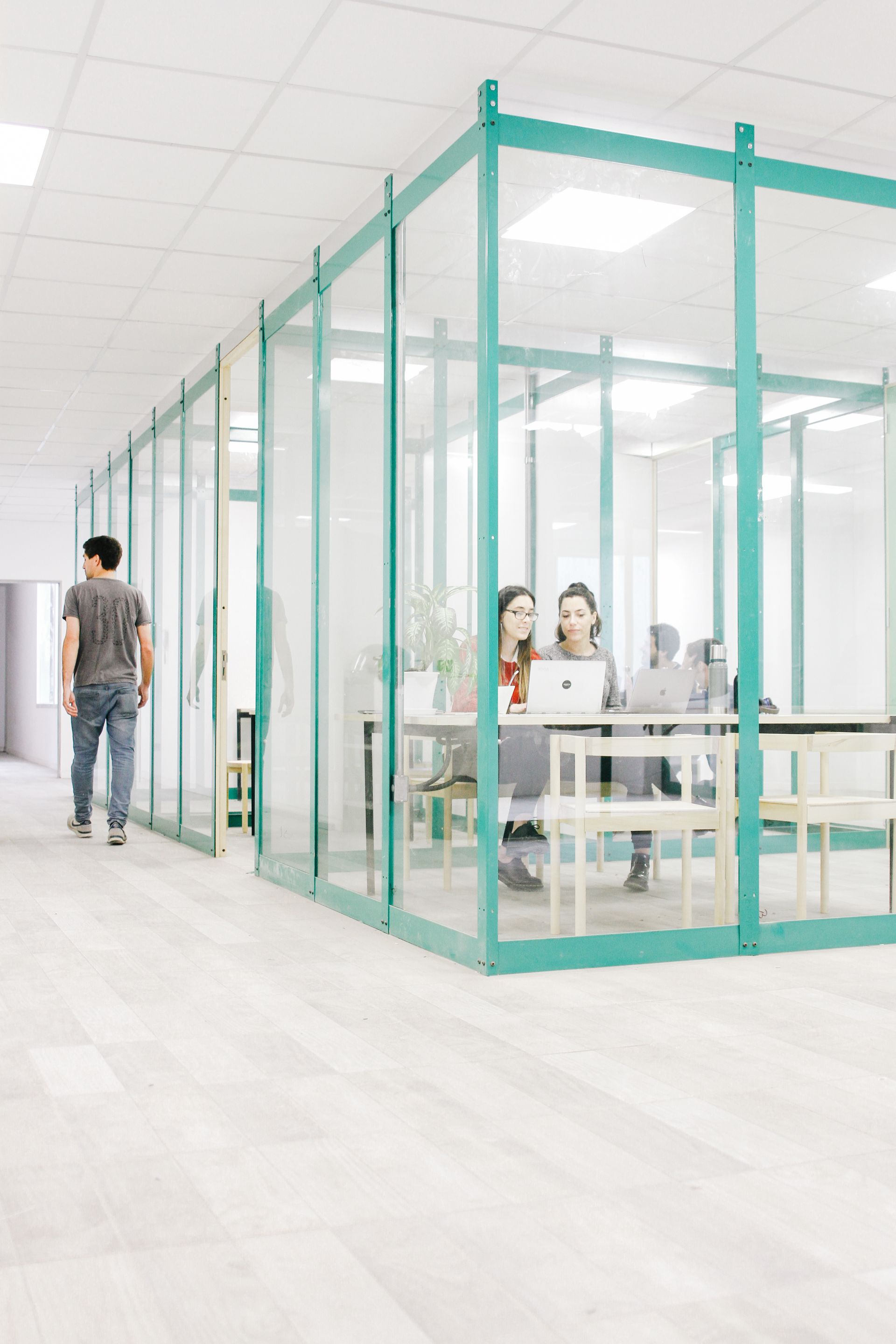 Huerta Coworking image 3