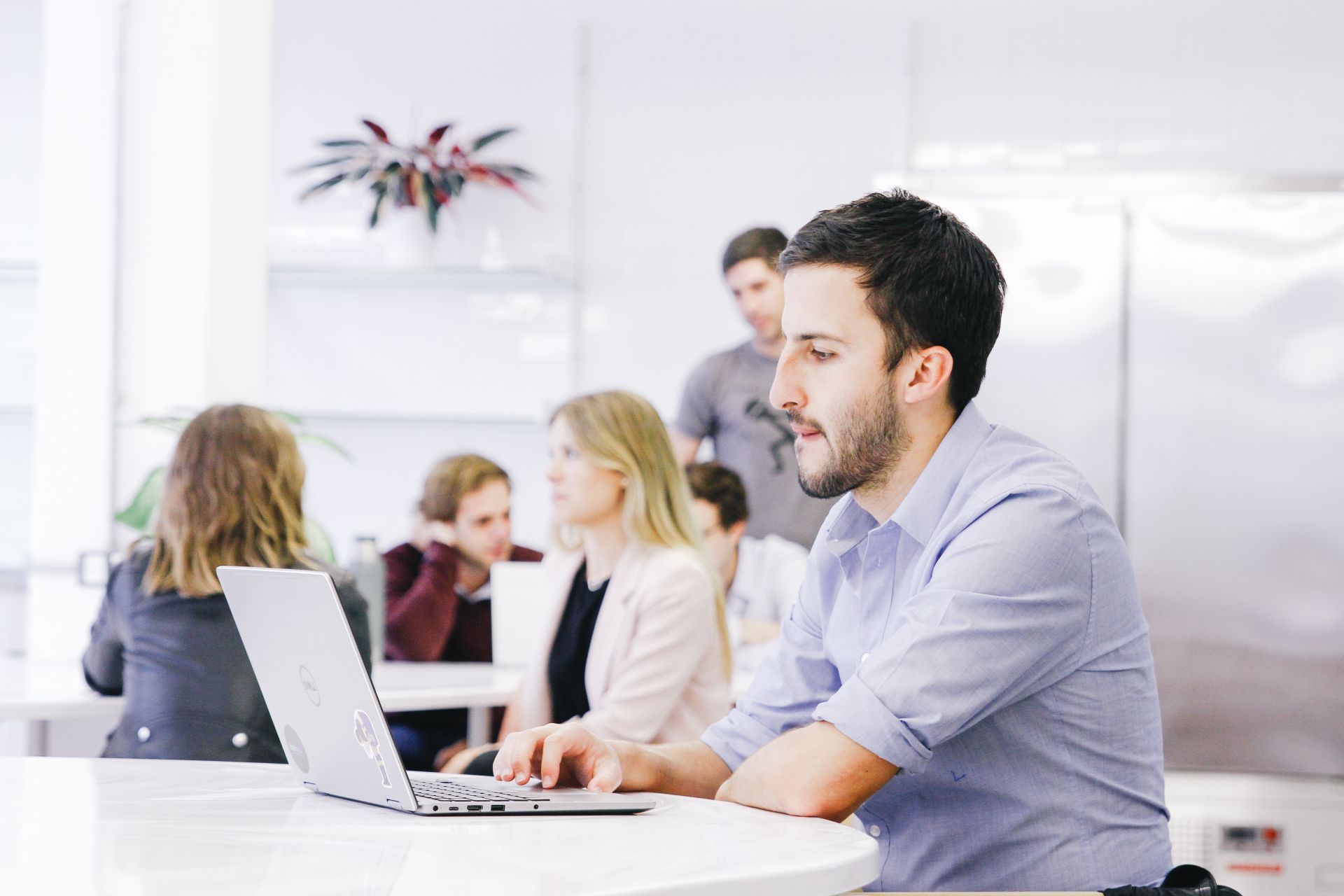 Huerta Coworking image 5