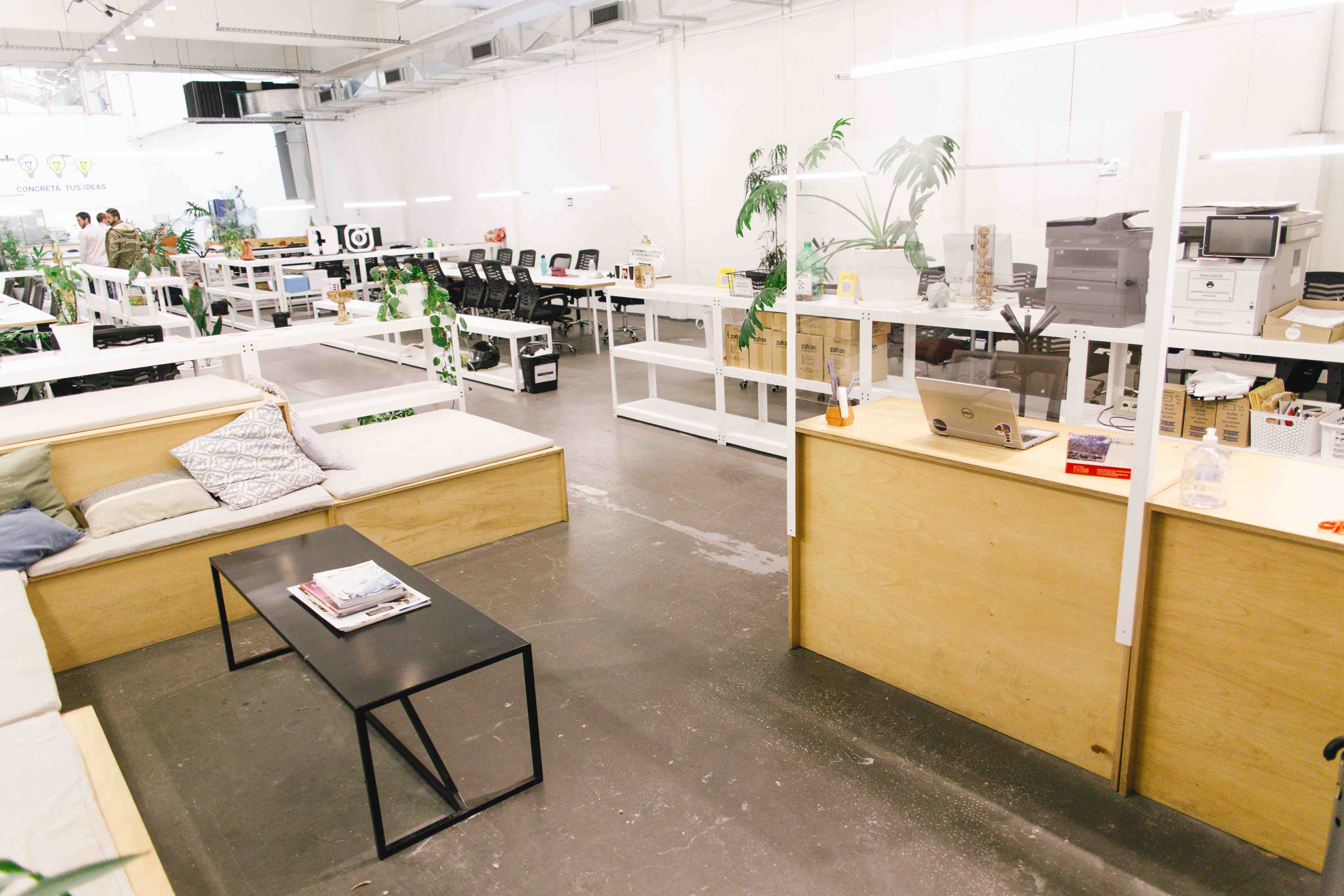 Huerta Coworking image 4