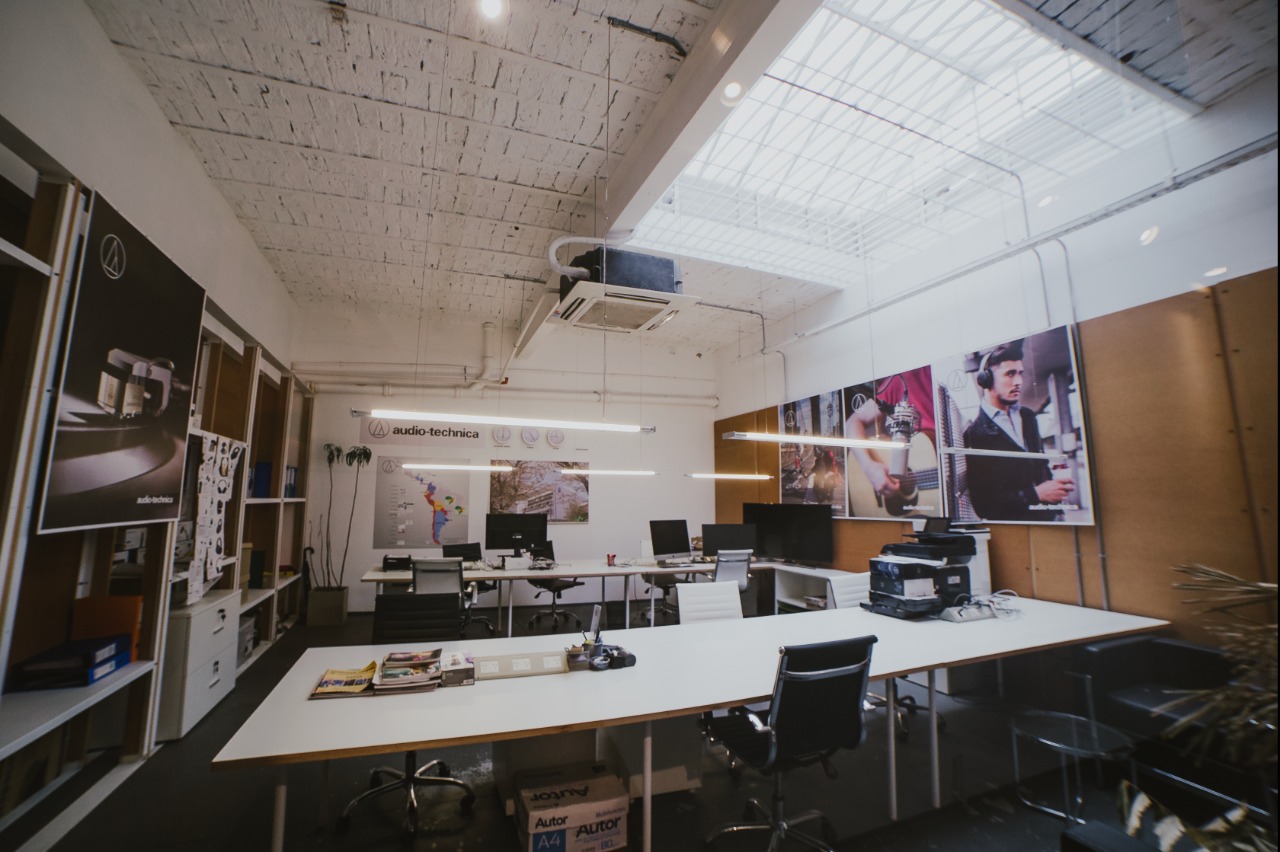 Huerta Coworking image 3