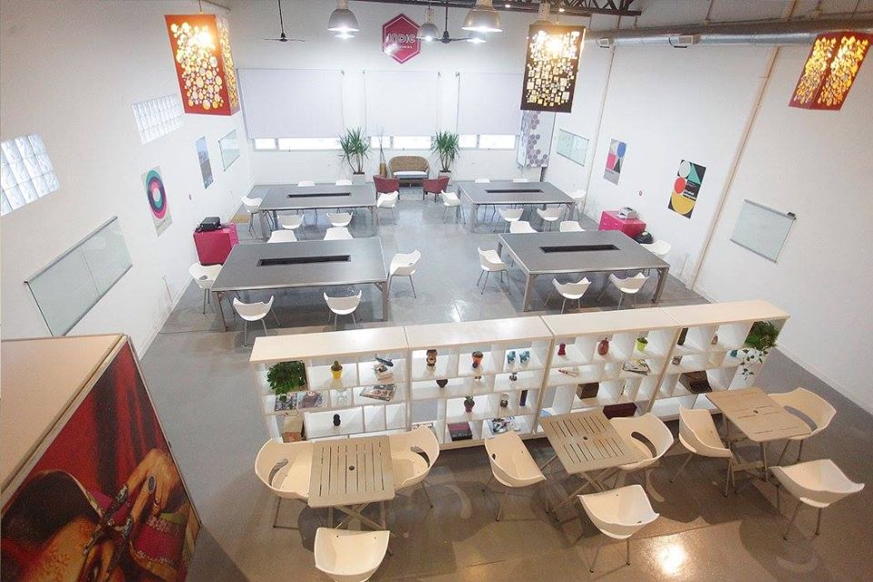 Indie Coworking image 4