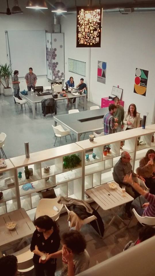 Indie Coworking image 3