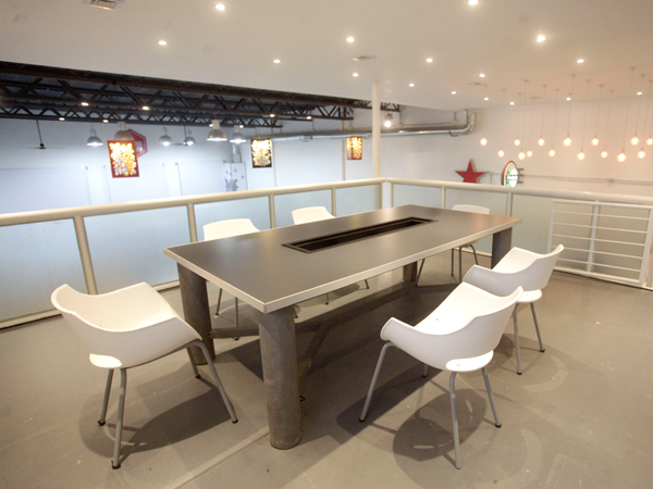 Indie Coworking image 5