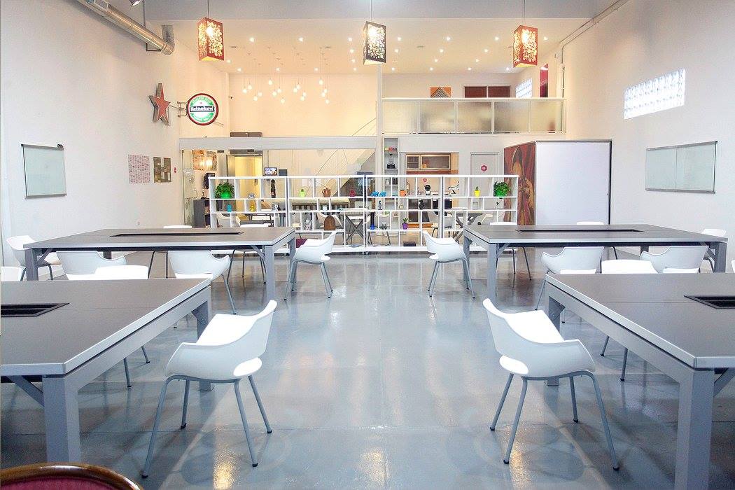 Indie Coworking image 1