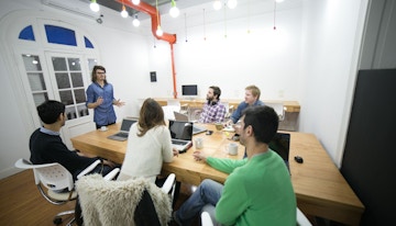 Join Coworking image 1