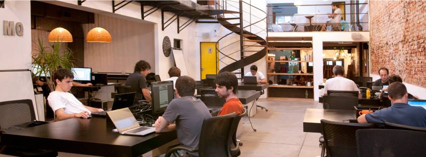 La Maquinita Co image 2