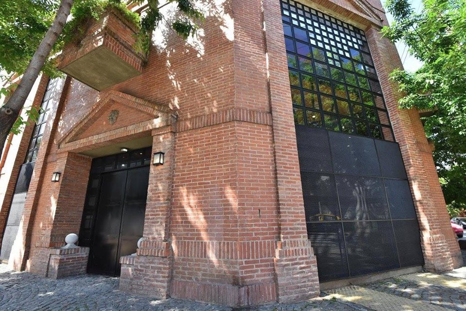 La Maquinita Co image 4