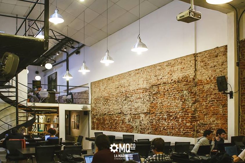 La Maquinita Co image 3