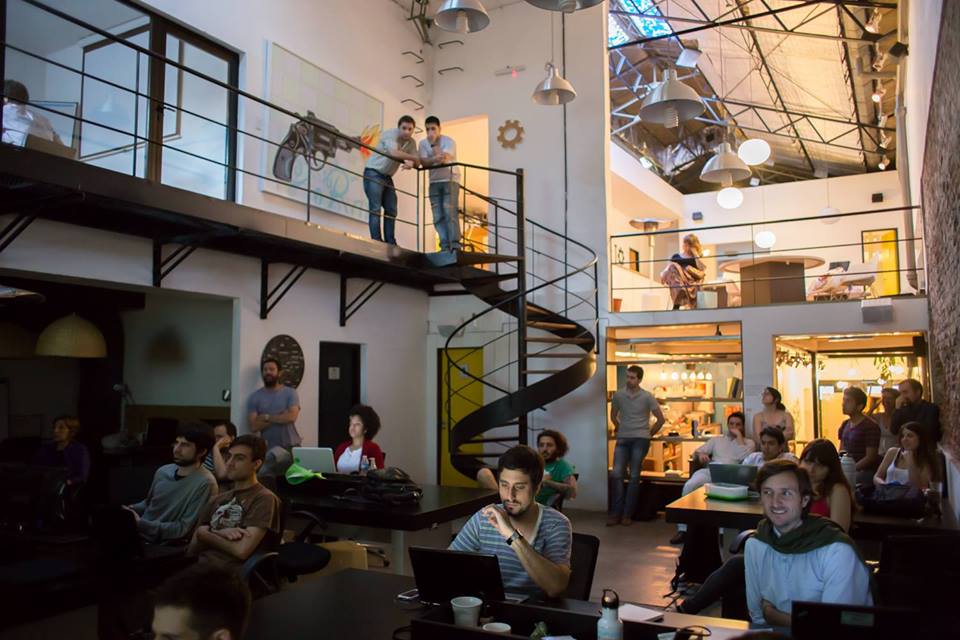 La Maquinita Co image 5