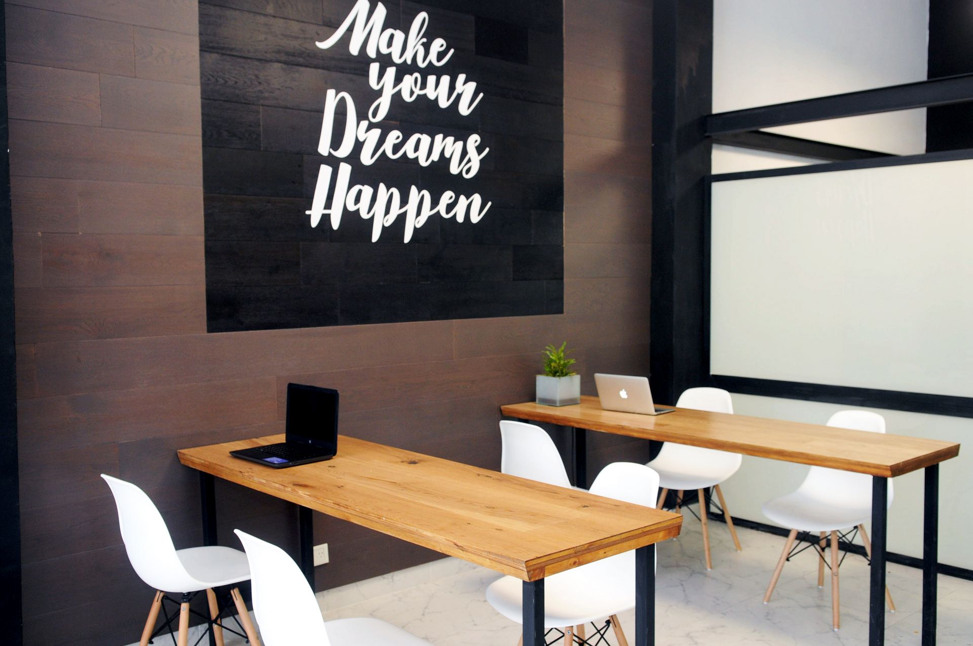 Let's Work Coworking & Institute image 4