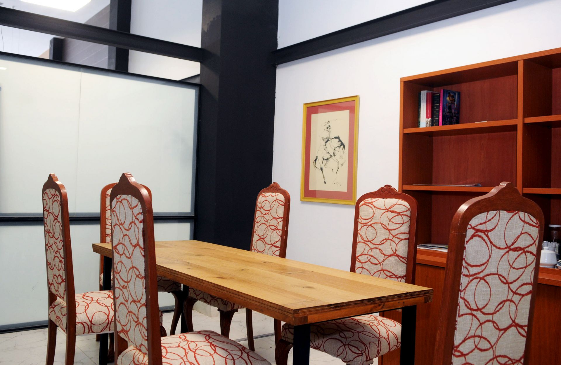 Let's Work Coworking & Institute image 3