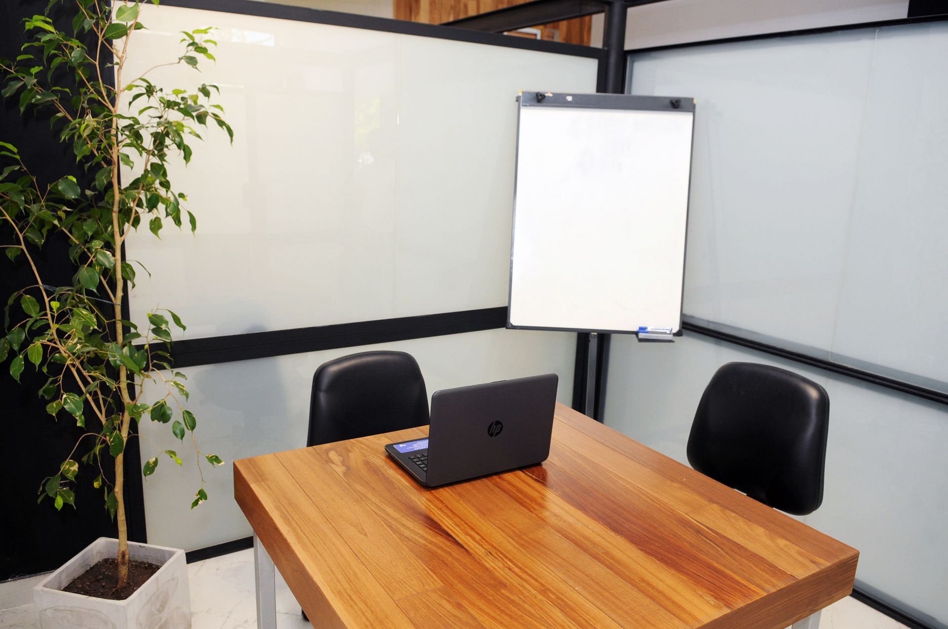 Let's Work Coworking & Institute image 5