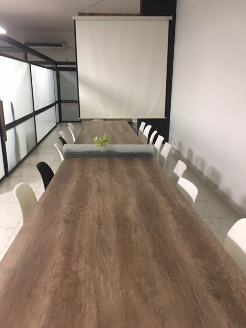 Let's Work Coworking image 2