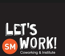 Let's Work Coworking profile image
