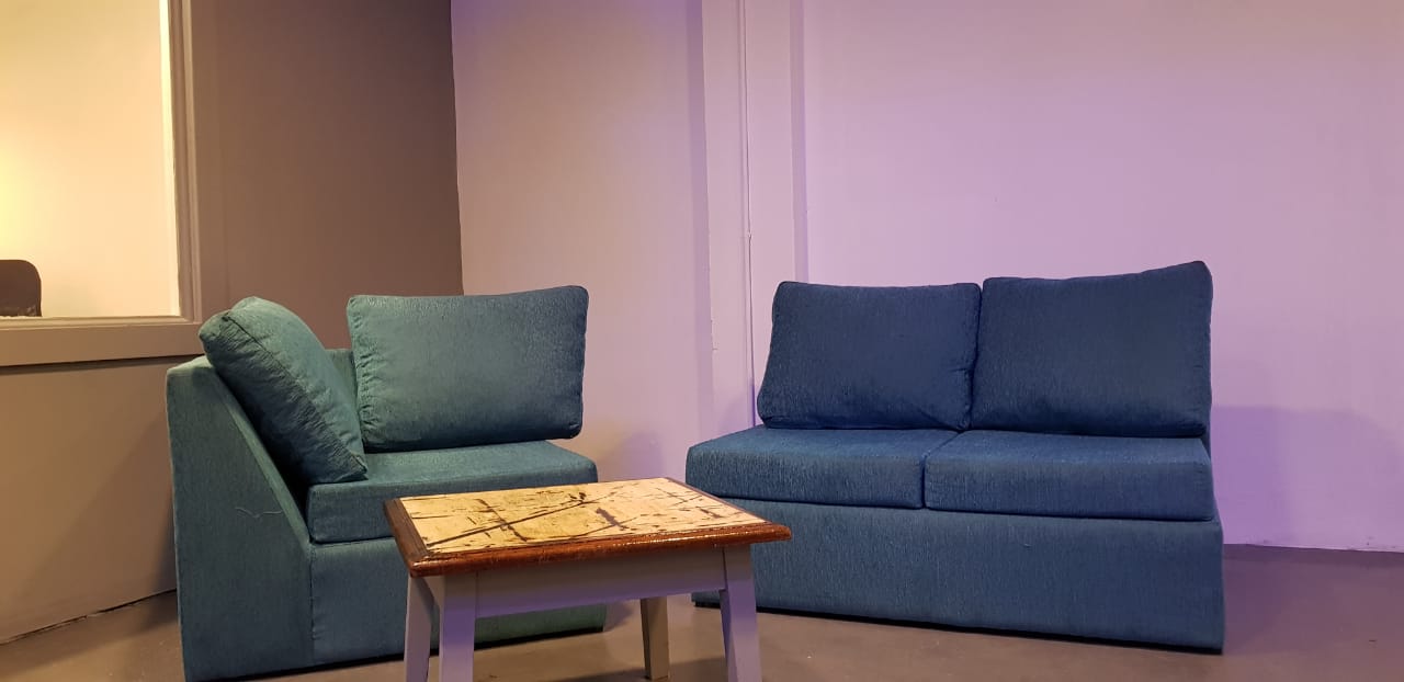 Lights Working image 2