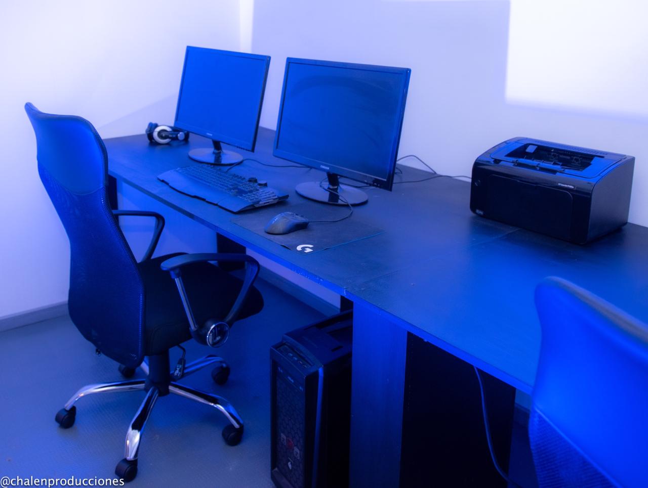 Lights Working image 4