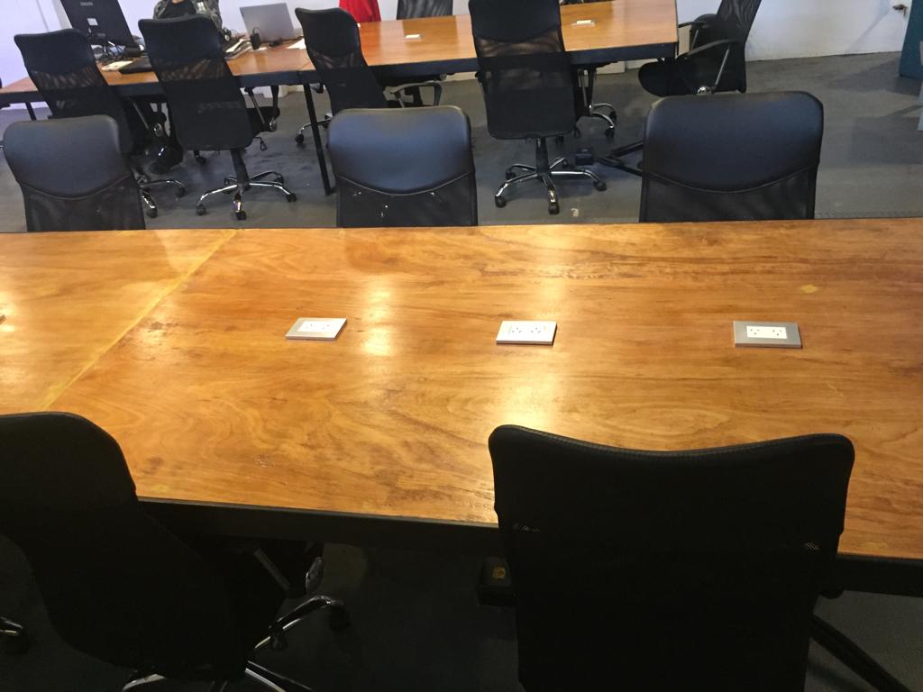 Lights Working image 5