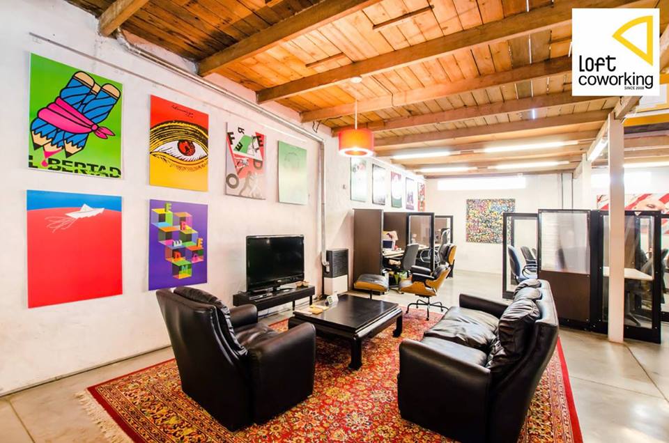 Loft Coworking image 2
