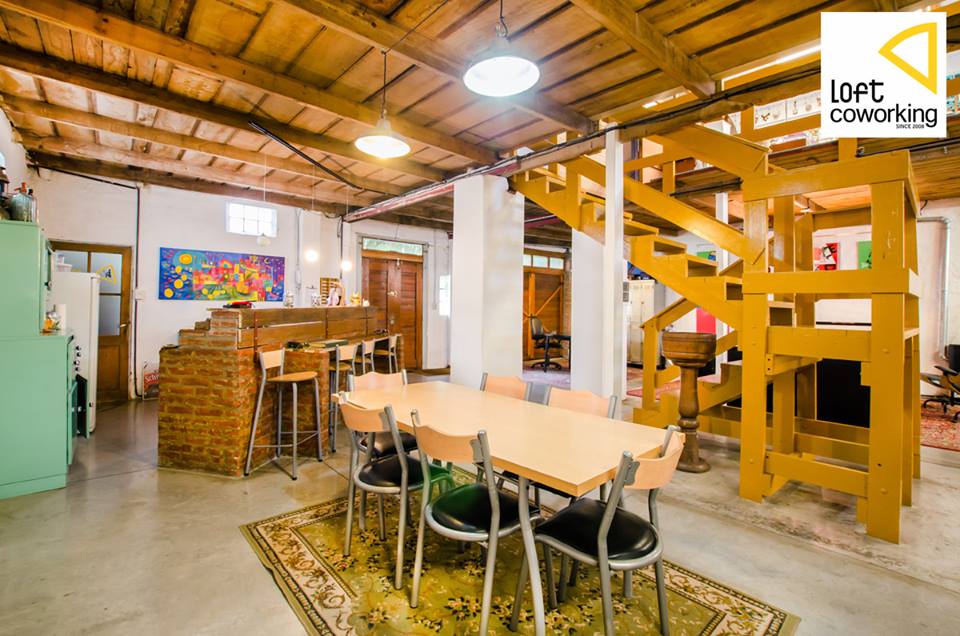 Loft Coworking image 4