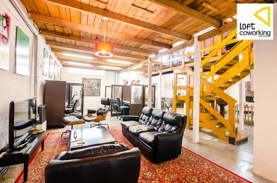 Loft Coworking image 5