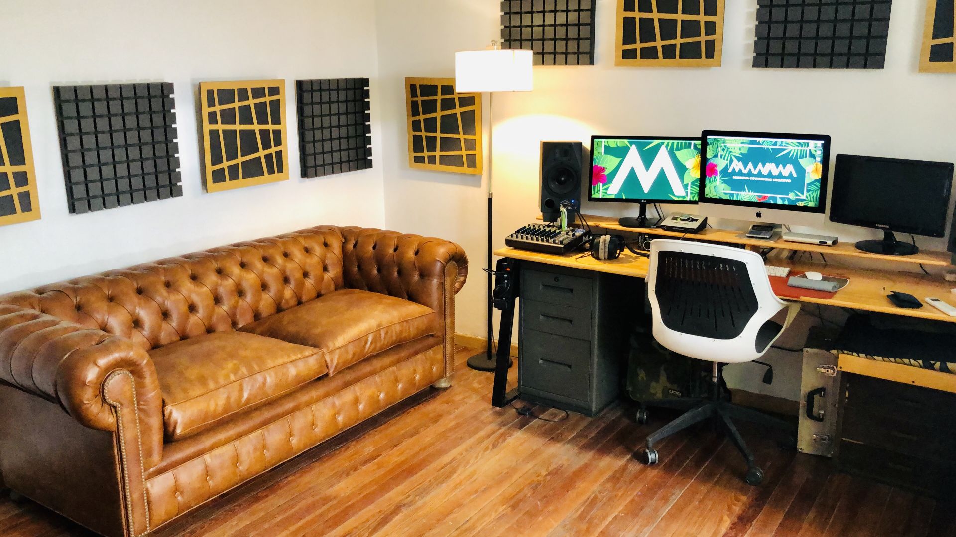 MANAWA COWORKING image 4