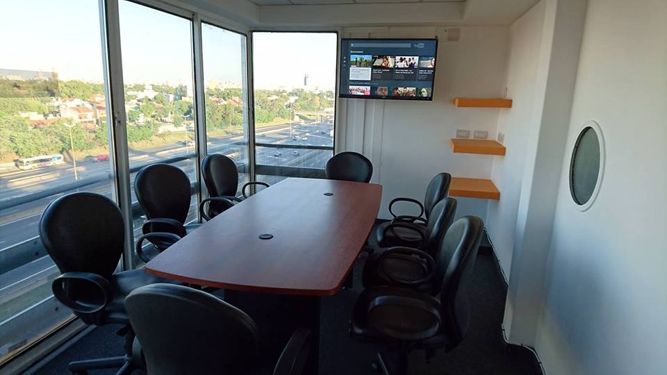 Office Club profile image