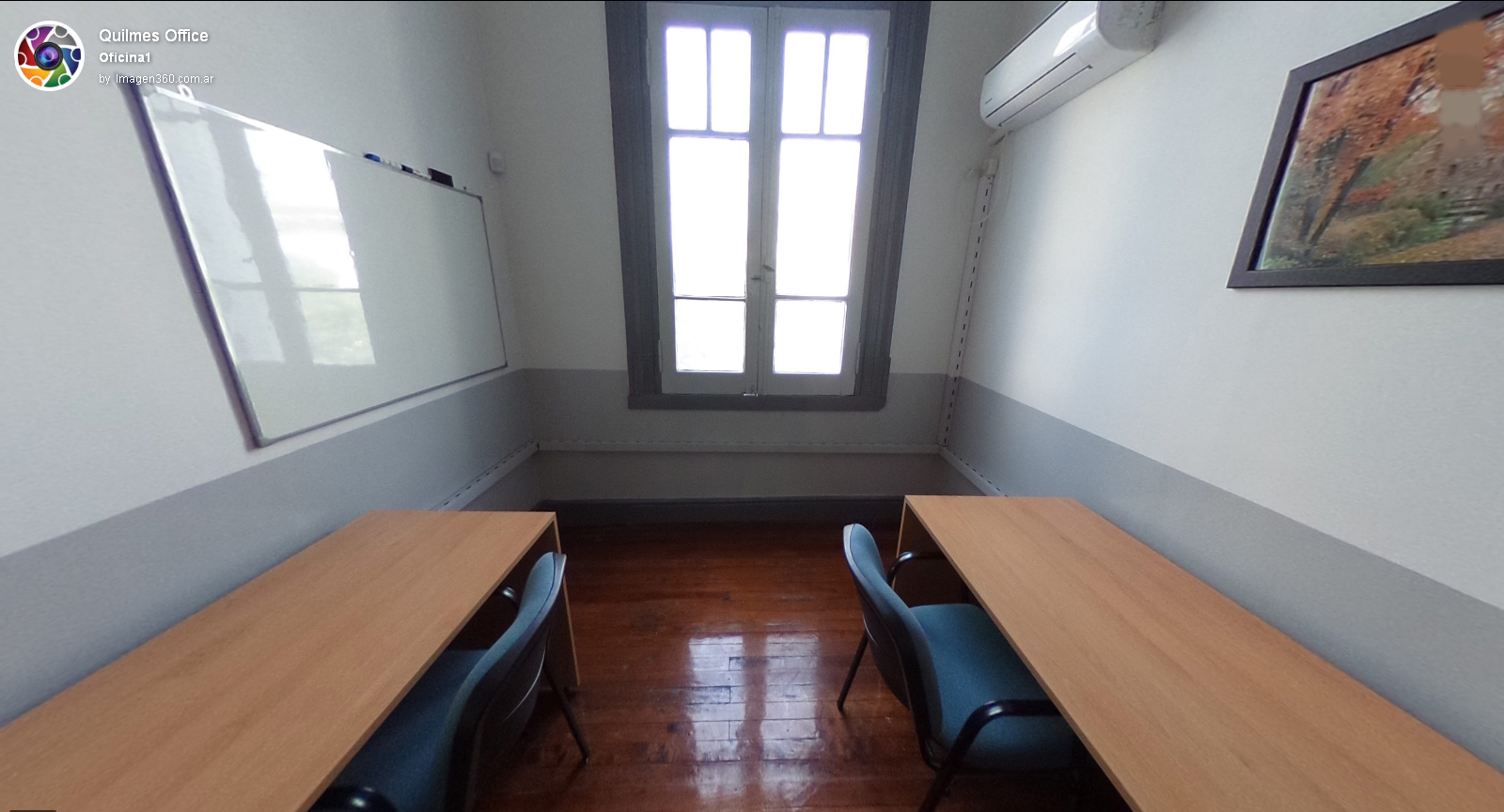 Quilmes office image 4