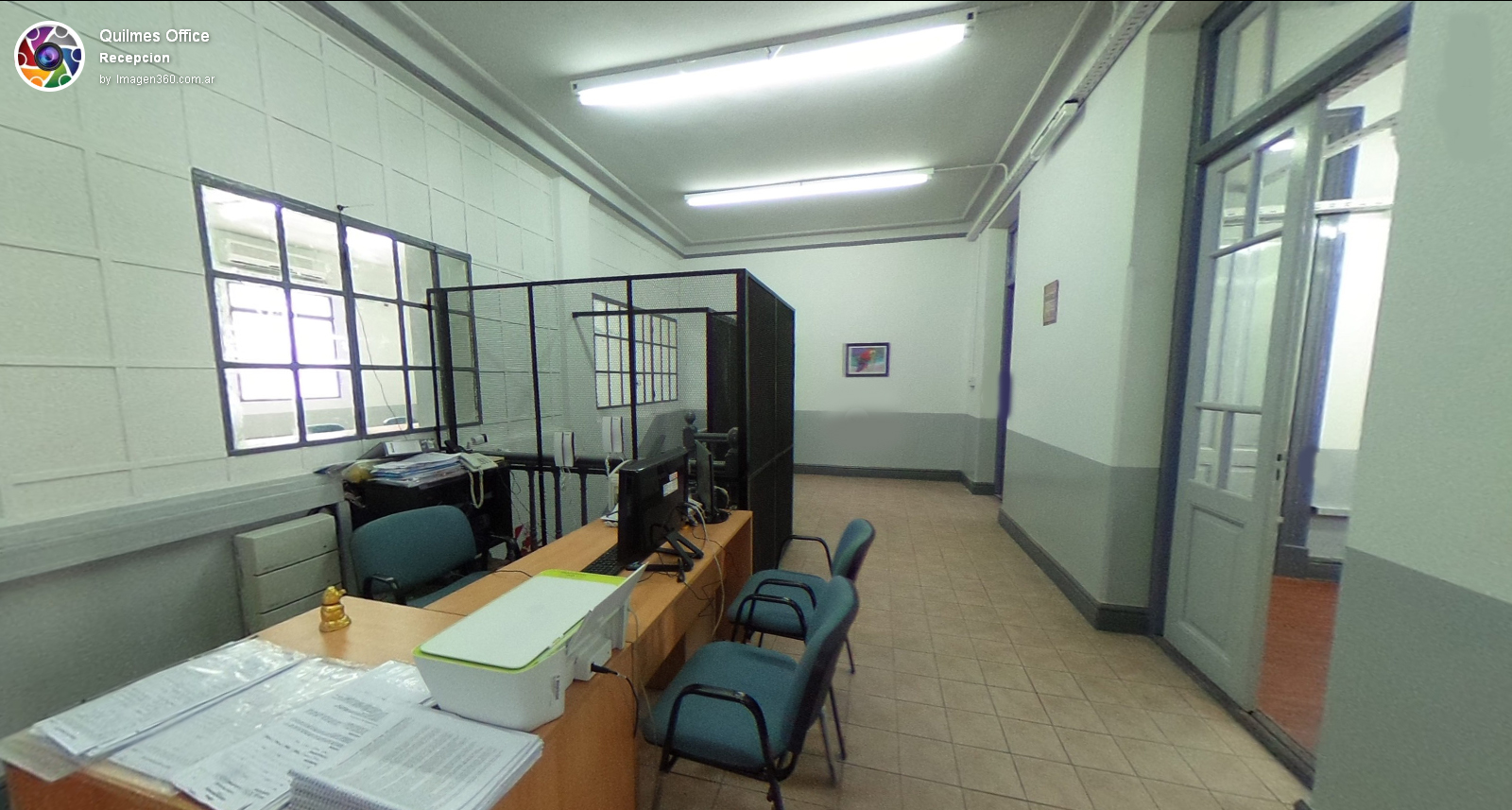 Quilmes office image 3