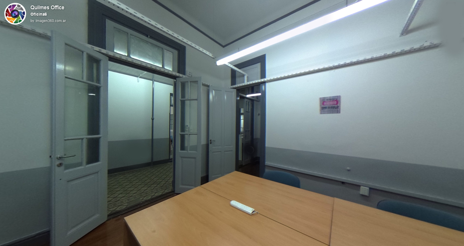 Quilmes office image 5