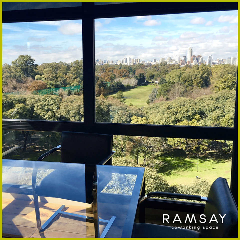 RAMSAY CoWorking image 5